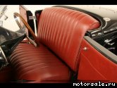 Фото №10: Автомобиль Auburn 876 Boattail Speedster 1936