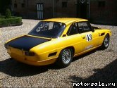  2:  Iso Rivolta IR 340 GT Rally