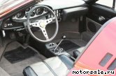  6:  Ferrari 246 Dino GTS, 1973