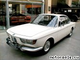  1:  BMW 2000 C, 1969