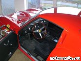  4:  Ferrari 250 GTO R Turbo, 1974
