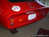  6:  Ferrari 250 GTO R Turbo, 1974