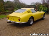  2:  Ferrari 275 GTB, 1965