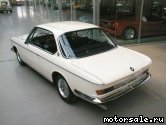  3:  BMW 2000 C, 1969