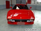  4:  Ferrari 288 GTO, 1986