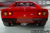  5:  Ferrari 288 GTO, 1986