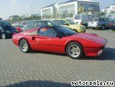  4:  Ferrari 308 GTS Targa