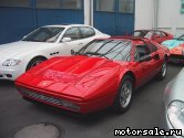  2:  Ferrari 328 GTS