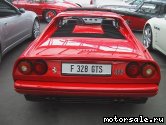  3:  Ferrari 328 GTS