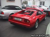 4:  Ferrari 328 GTS