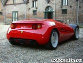  3:  Ferrari Conciso, 1989