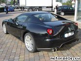  2:  Ferrari F599 GTB F1 Fiorano