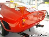 4:  Ferrari 330 250 GTO Scaglietti, 1964