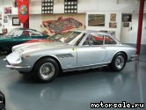  3:  Ferrari 330 GTC Coupe, 1968