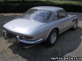  2:  Ferrari 330 GTC Klima, 1967