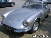  7:  Ferrari 330 GTC Klima, 1967