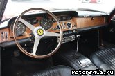  2:  Ferrari 330, 1965