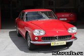  3:  Ferrari 330, 1965