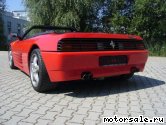  2:  Ferrari 348, Spider