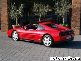  2:  Ferrari 348 TS