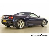  4:  Ferrari 360 V8 Spider F1