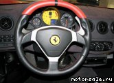 1:  Ferrari 360 Challenge Stradale - Novitec