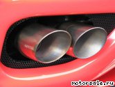  8:  Ferrari 360 Challenge Stradale - Novitec
