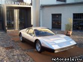  3:  Ferrari 365 GTC 4 BB, 1975