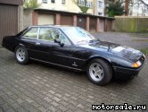  1:  Ferrari 400 GT
