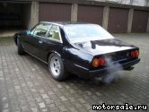  3:  Ferrari 400 GT