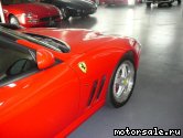  5:  Ferrari F550 Barchetta Maranello