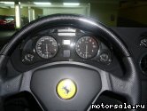  6:  Ferrari F550 Barchetta Maranello