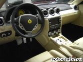  1:  Ferrari 612 Scaglietti F1