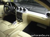  2:  Ferrari 612 Scaglietti F1