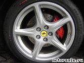  3:  Ferrari 612 Scaglietti F1