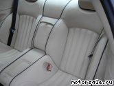  5:  Ferrari 612 Scaglietti F1