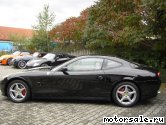  8:  Ferrari 612 Scaglietti F1