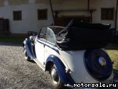  5:  BMW 321