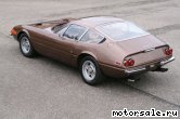  2:  Ferrari 365 GTB 4 Daytona