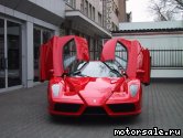  1:  Ferrari Enzo