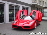  8:  Ferrari Enzo