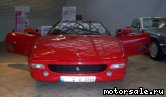  5:  Ferrari F355 F1, Spider