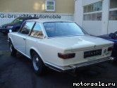 4:  BMW 3000 V8