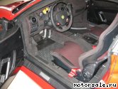  5:  Ferrari F430 F1 Scuderia