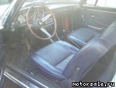  5:  BMW 3000 V8