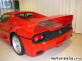  4:  Ferrari F50