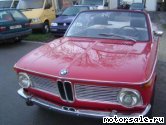  1:  BMW 1600-2