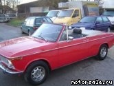  3:  BMW 1600-2