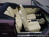  3:  Ferrari Mondial QV Convertible, 1984