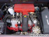  5:  Ferrari Mondial QV Convertible, 1984